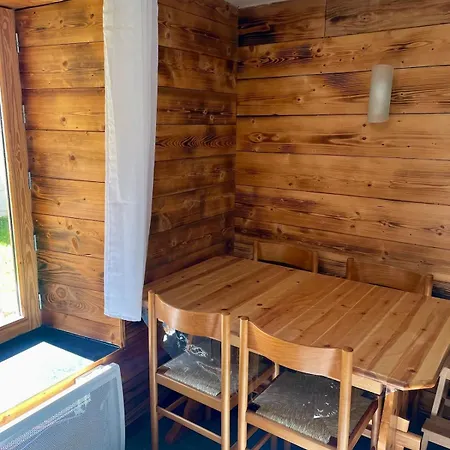 L'atelier D'eugene Апартаменты