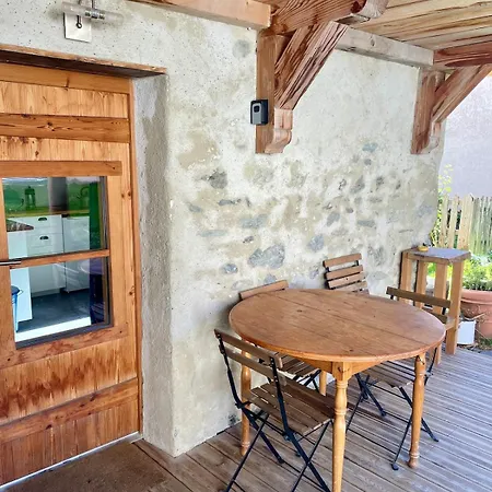 L'atelier D'eugene * Ла-Плань