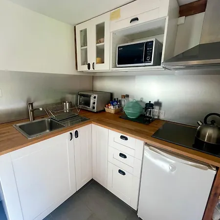 L'atelier D'eugene Ла-Плань