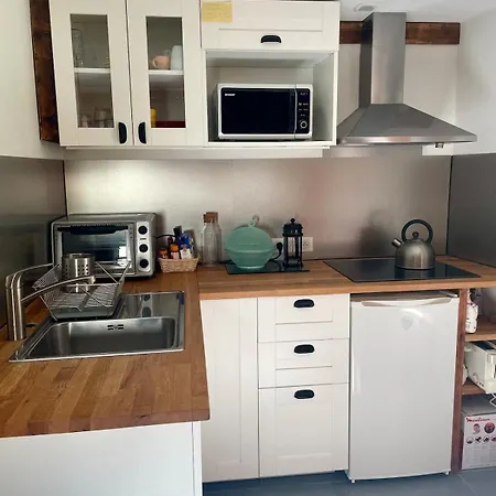 Апартаменты L'atelier D'eugene *