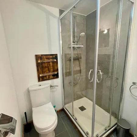 L'atelier D'eugene Апартаменты Ла-Плань