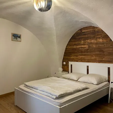 L'atelier D'eugene Апартаменты