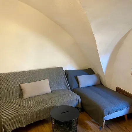 L'atelier D'eugene Апартаменты Ла-Плань