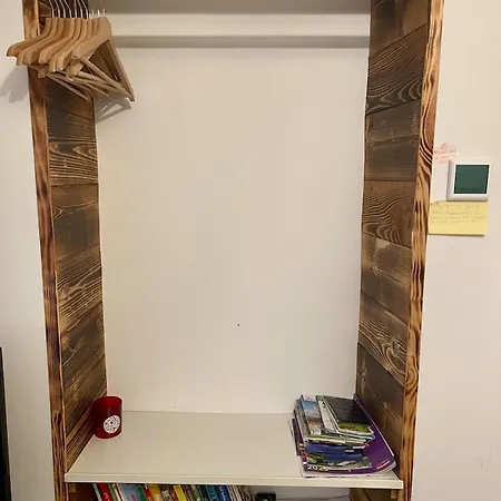 L'atelier D'eugene * Ла-Плань