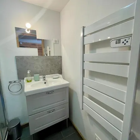 L'atelier D'eugene Ла-Плань