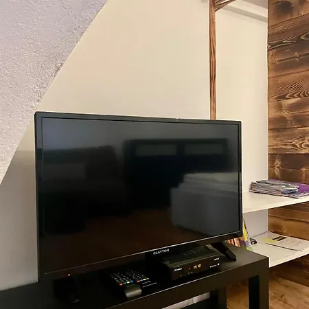 Apartment L'atelier D'eugene *