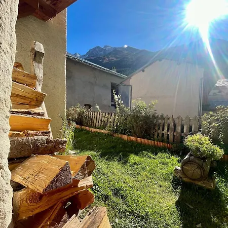 L'atelier D'eugene Apartment *