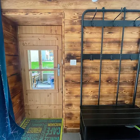 Apartment L'atelier D'eugene